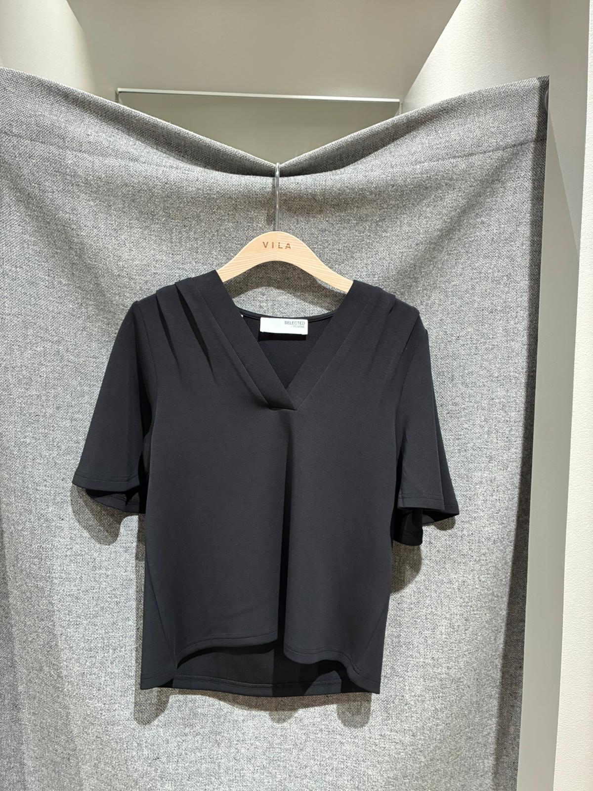 SLFTENNY Top - Black